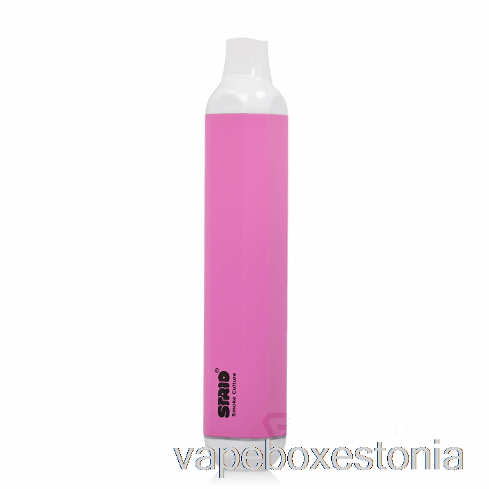Vape Box Estonia Strio Cartboy 510 Aku Rubystone
